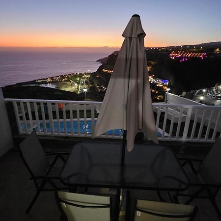 Puerto Rico, Balkon Amadores, Top Sea And Tenerife View Mogán エクステリア 写真