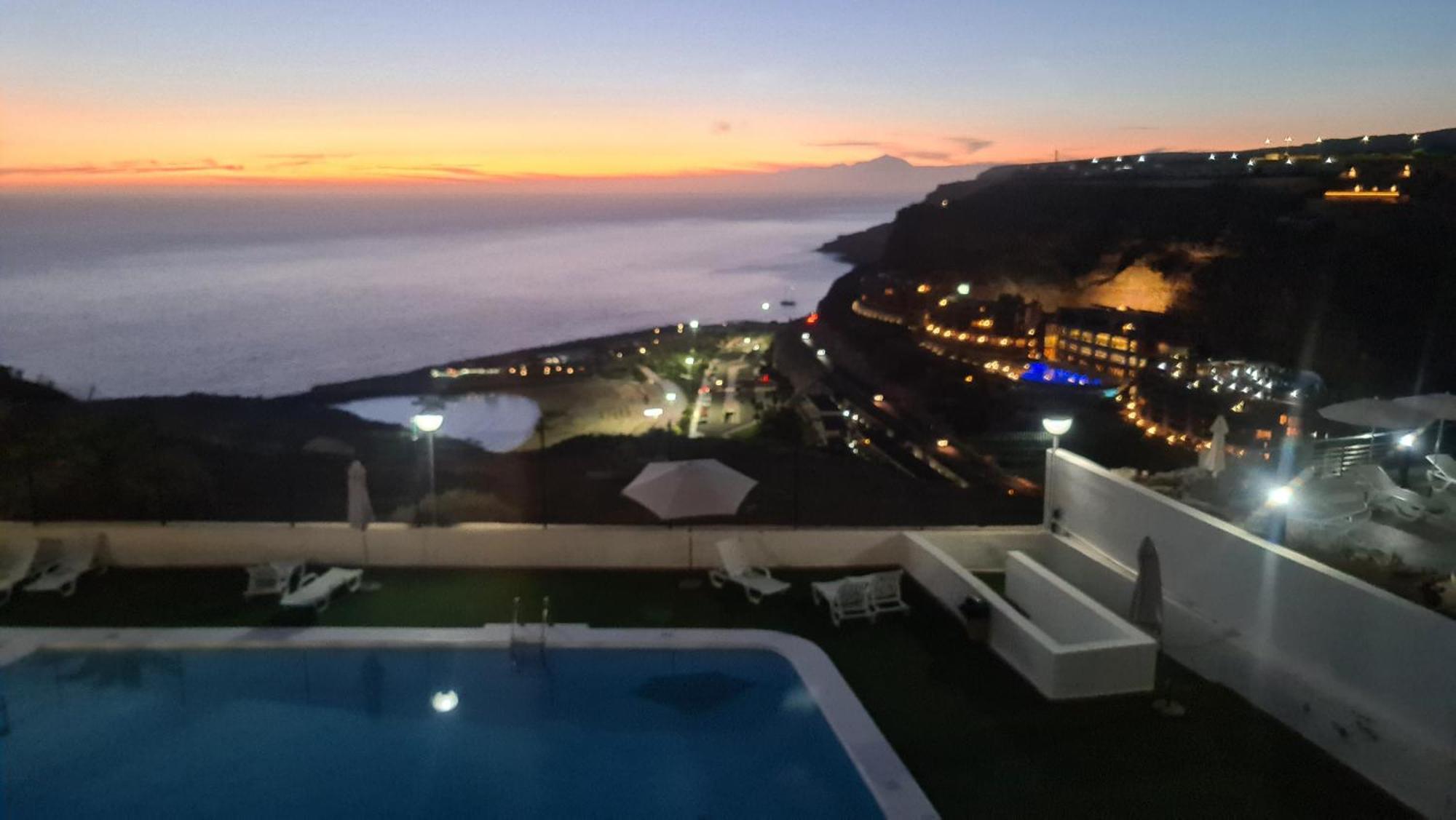 Puerto Rico, Balkon Amadores, Top Sea And Tenerife View Mogán エクステリア 写真