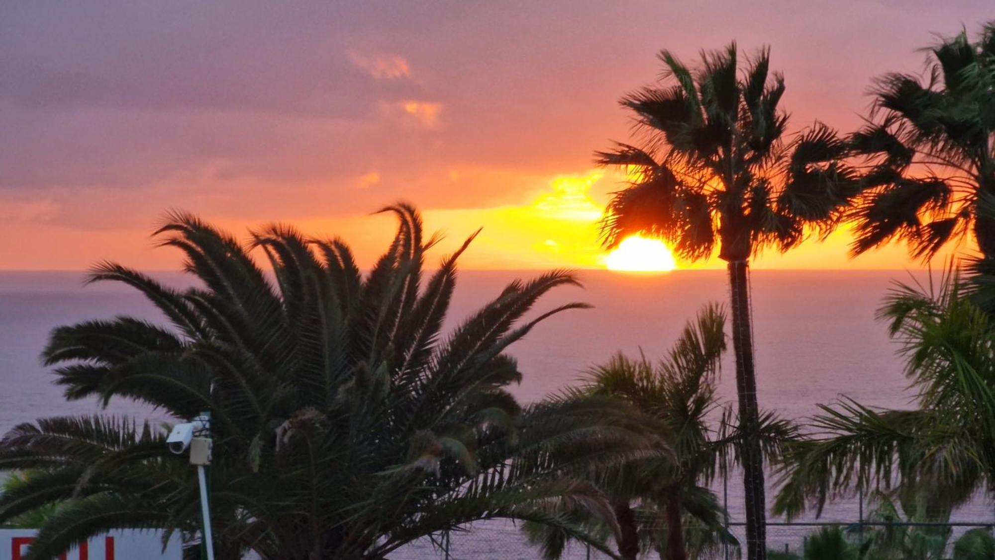 Puerto Rico, Balkon Amadores, Top Sea And Tenerife View Mogán エクステリア 写真