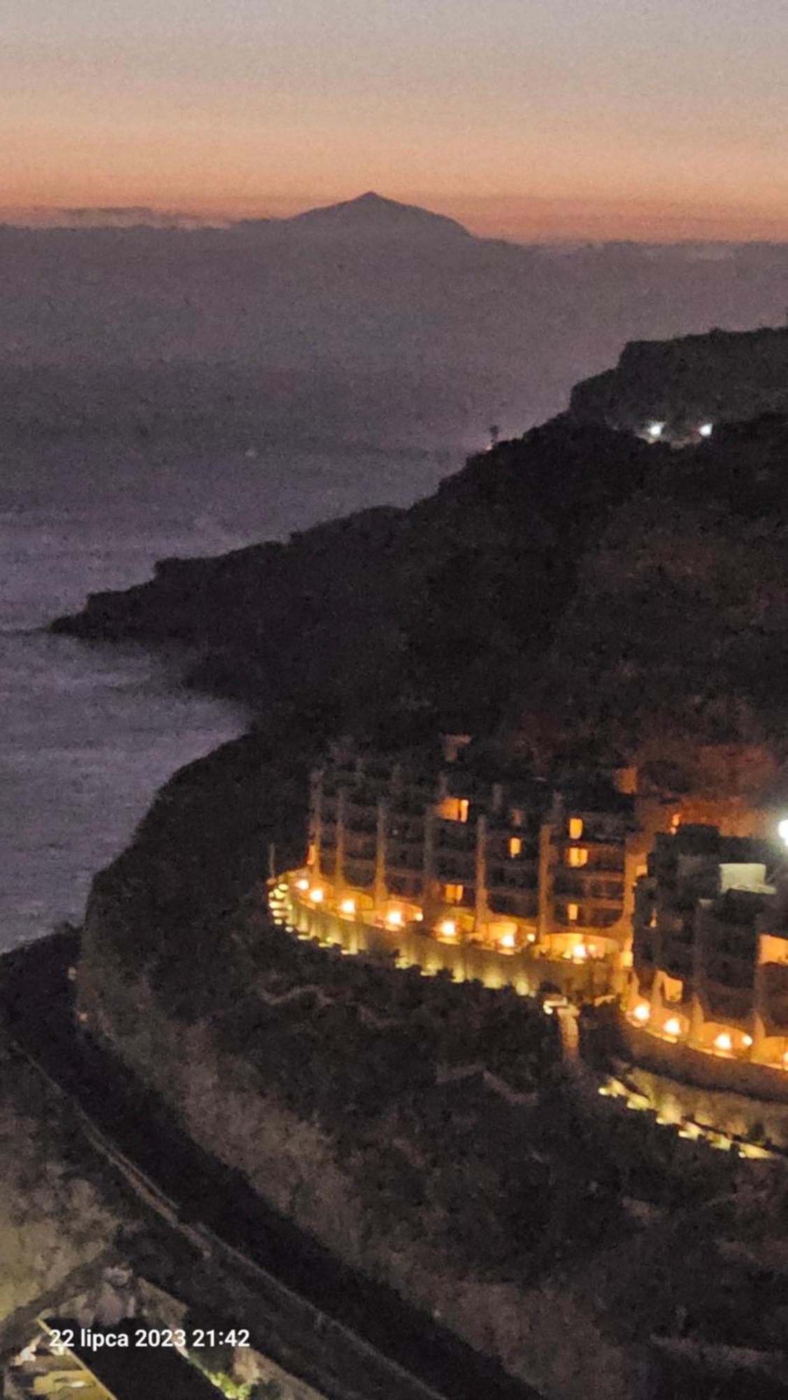 Puerto Rico, Balkon Amadores, Top Sea And Tenerife View Mogán エクステリア 写真