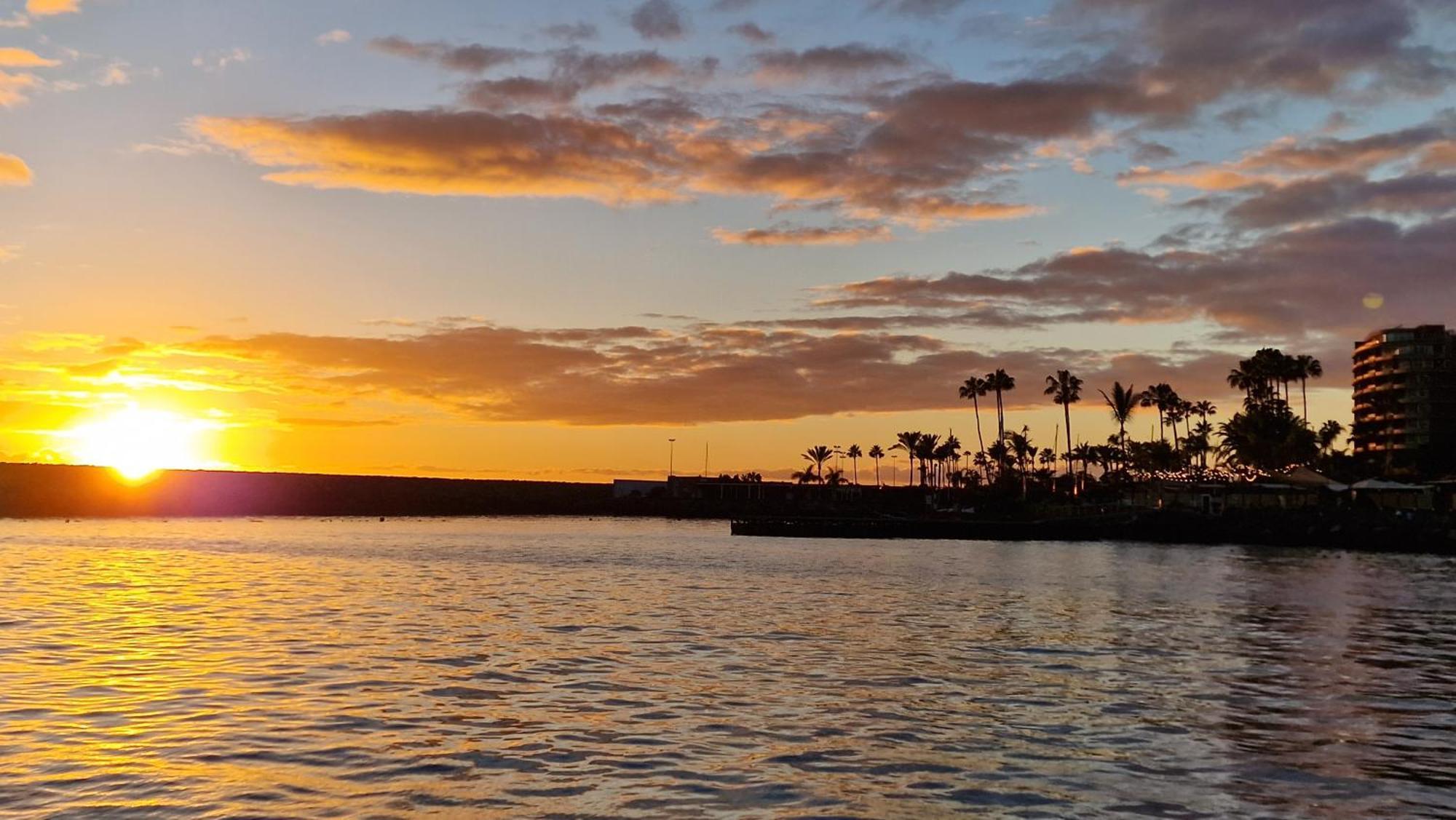Puerto Rico, Balkon Amadores, Top Sea And Tenerife View Mogán エクステリア 写真