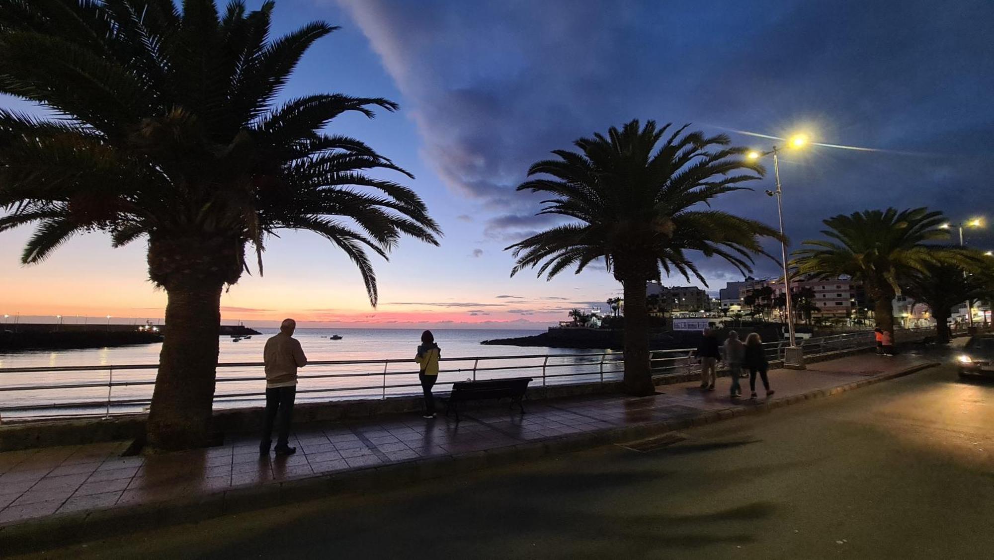 Puerto Rico, Balkon Amadores, Top Sea And Tenerife View Mogán エクステリア 写真