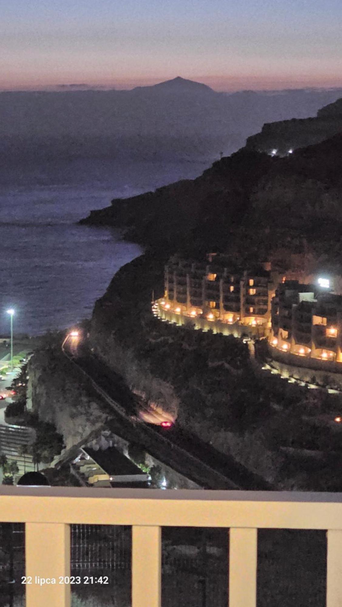 Puerto Rico, Balkon Amadores, Top Sea And Tenerife View Mogán エクステリア 写真