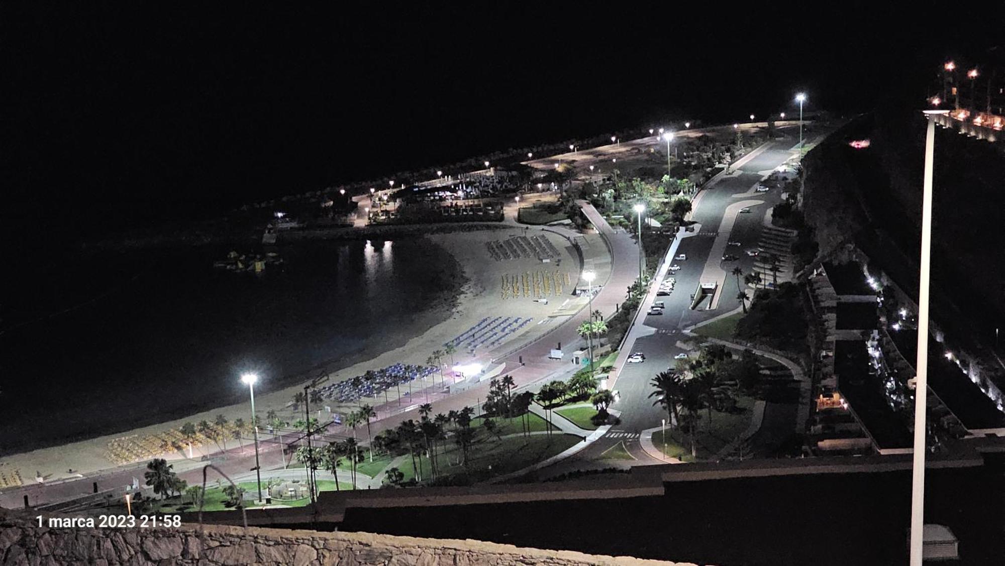 Puerto Rico, Balkon Amadores, Top Sea And Tenerife View Mogán エクステリア 写真
