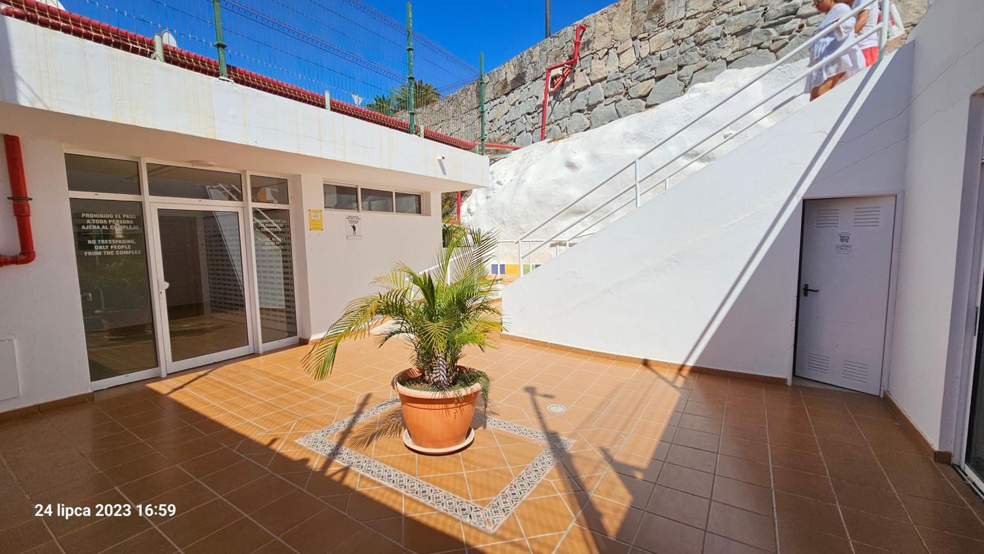 Puerto Rico, Balkon Amadores, Top Sea And Tenerife View Mogán エクステリア 写真