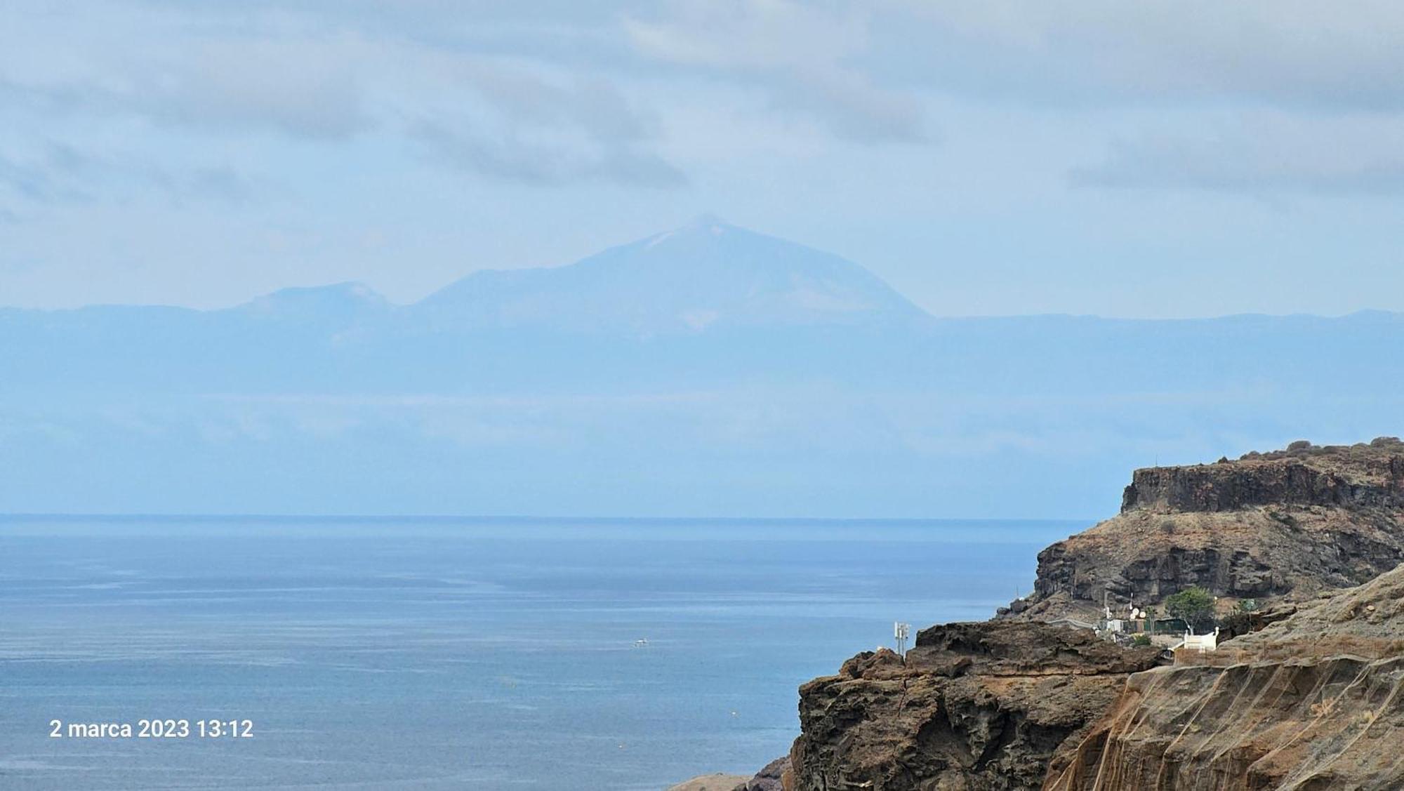 Puerto Rico, Balkon Amadores, Top Sea And Tenerife View Mogán エクステリア 写真